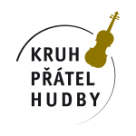 Kruh přátel hudby – logo